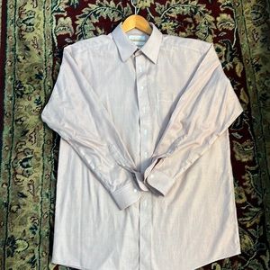 New Gold label Dress Shirt